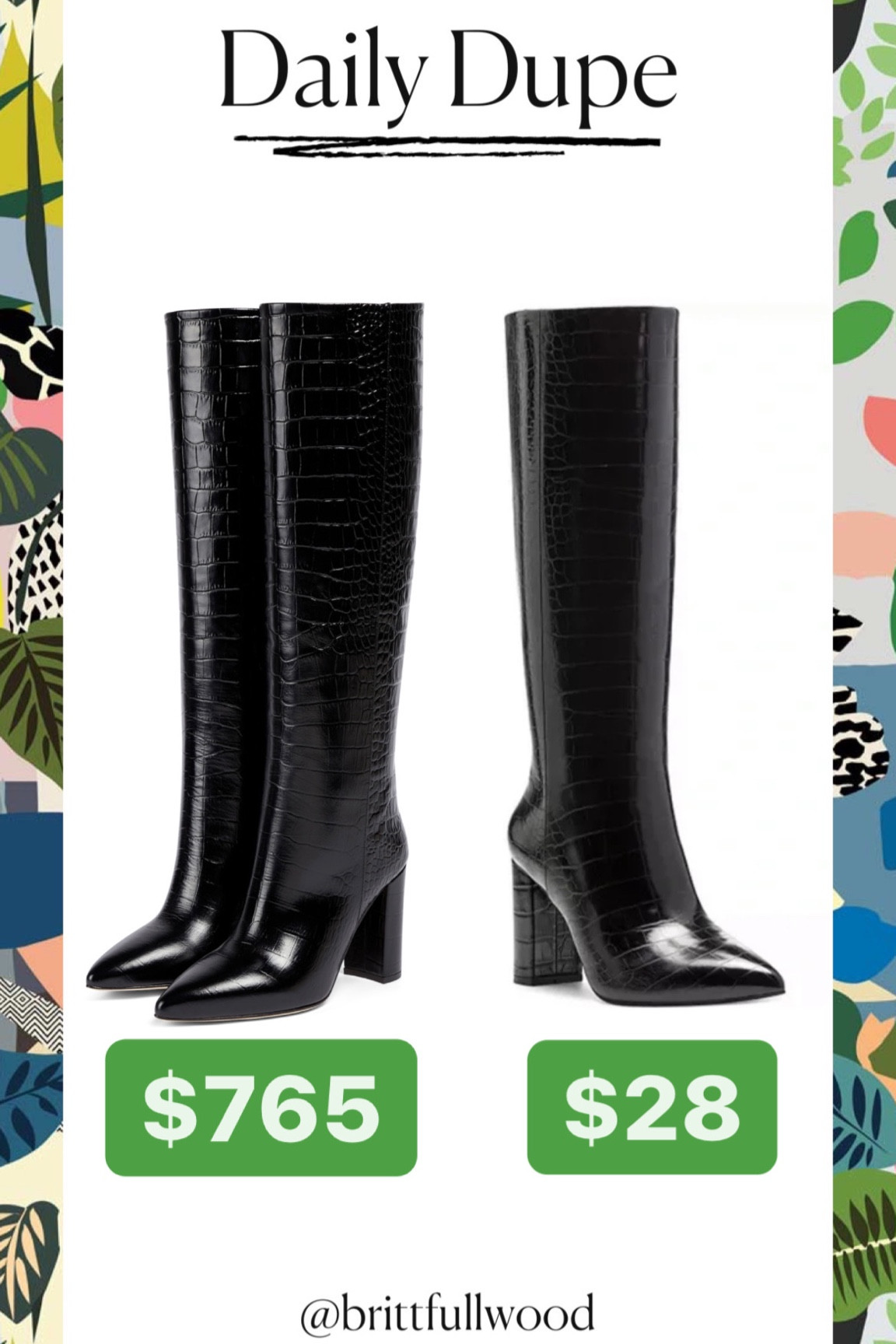 #LTKunder50 #LTKshoecrush #LTKSeasonal