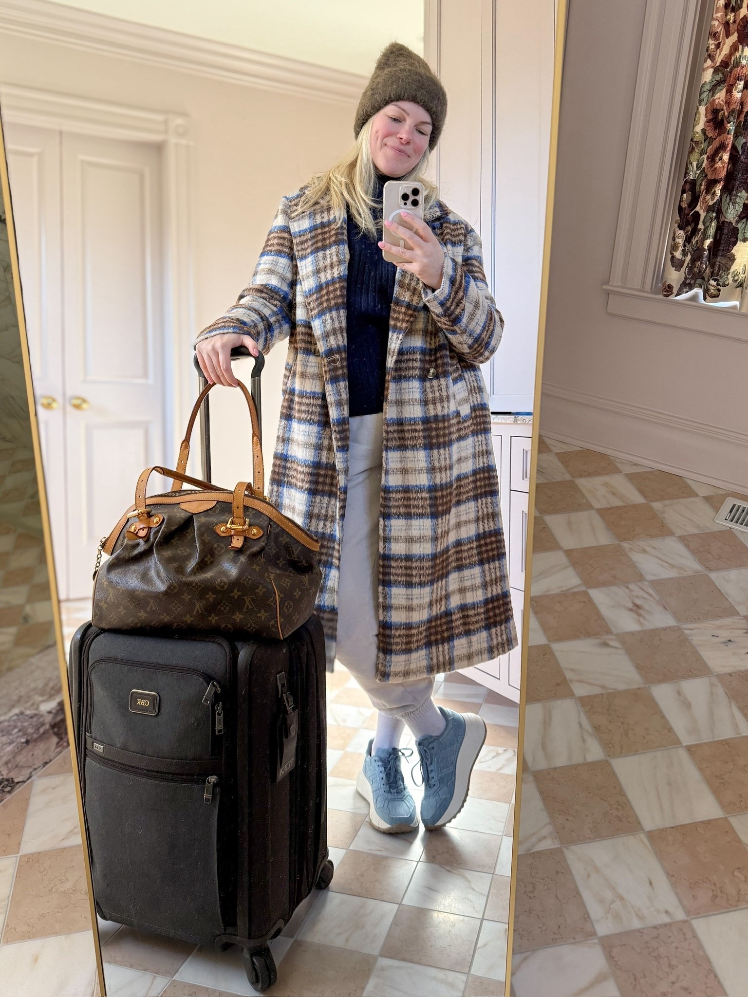 Travel OOTD! 

#LTKootd #LTKTravel