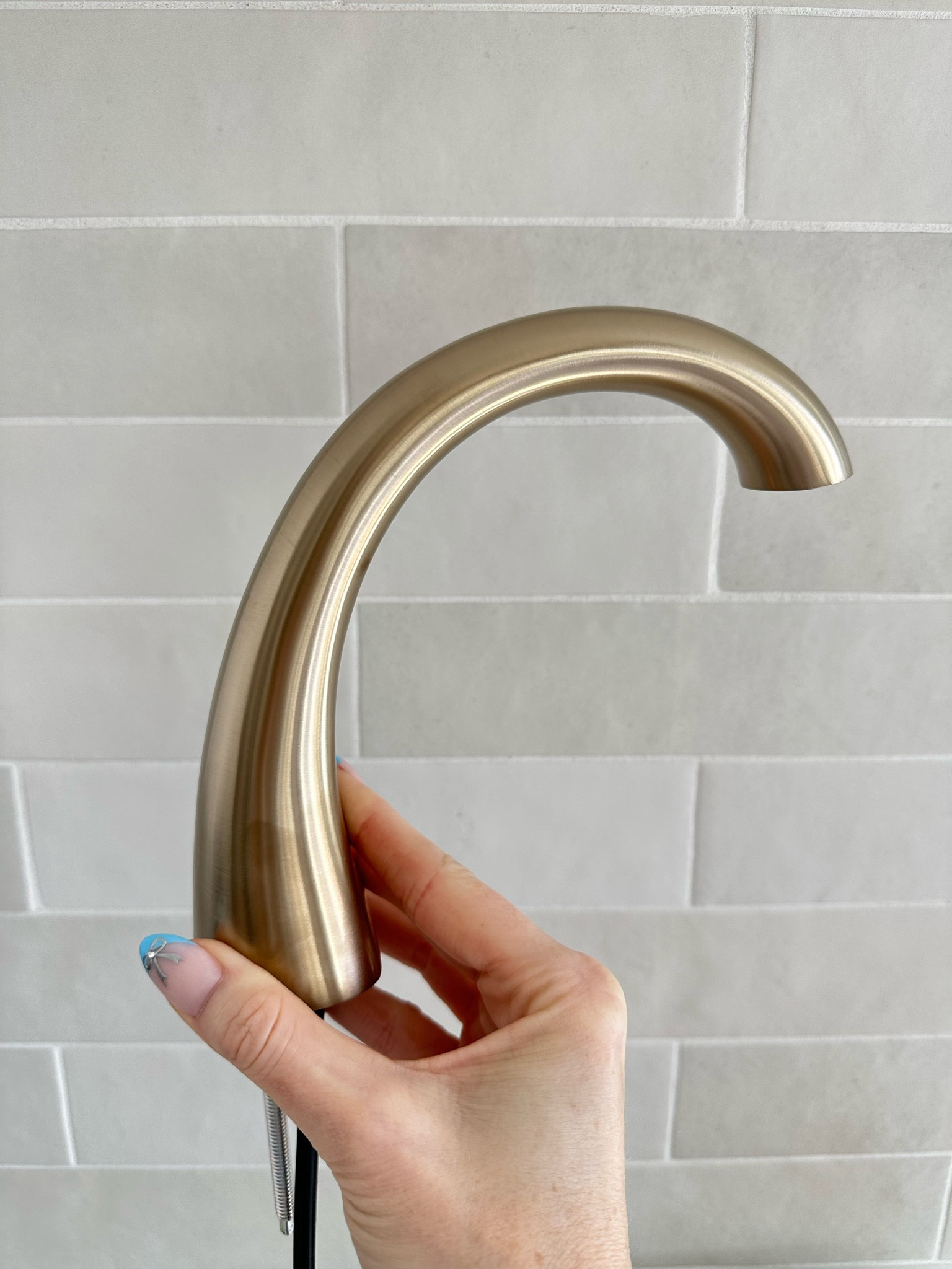 We’re remodeling our master bathroom and our girl’s bathrooms as well! Linked a few of our fixtures for our Vanities and Showers. We love the Delta Champagne Bronze Collection and I linked them all for you!

#LTKhome #LTKfamily #LTKFind