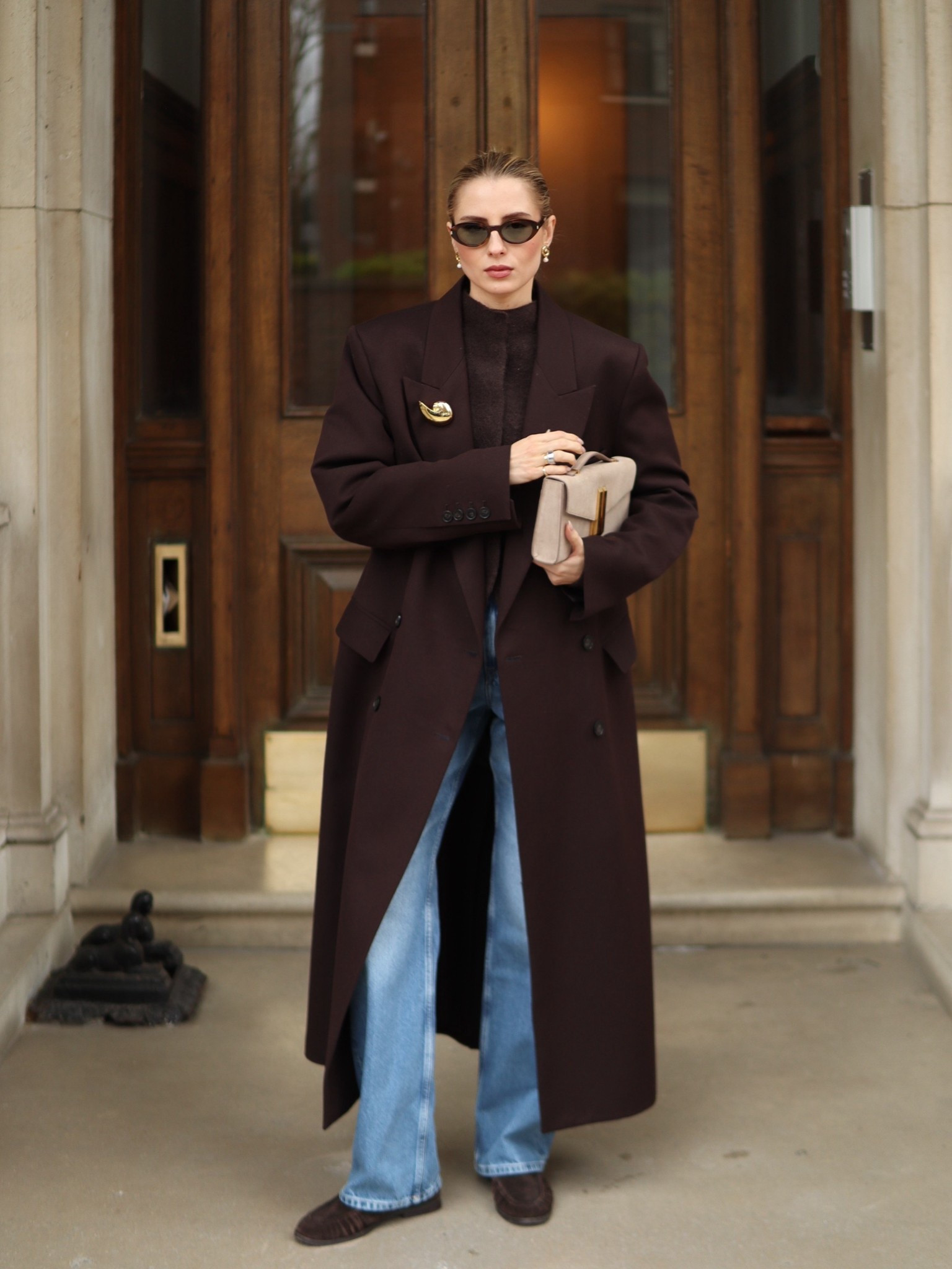 Maxi coat Ive been wearing non stop for the last 2 years 

#LTKspring #LTKuk #LTKeurope