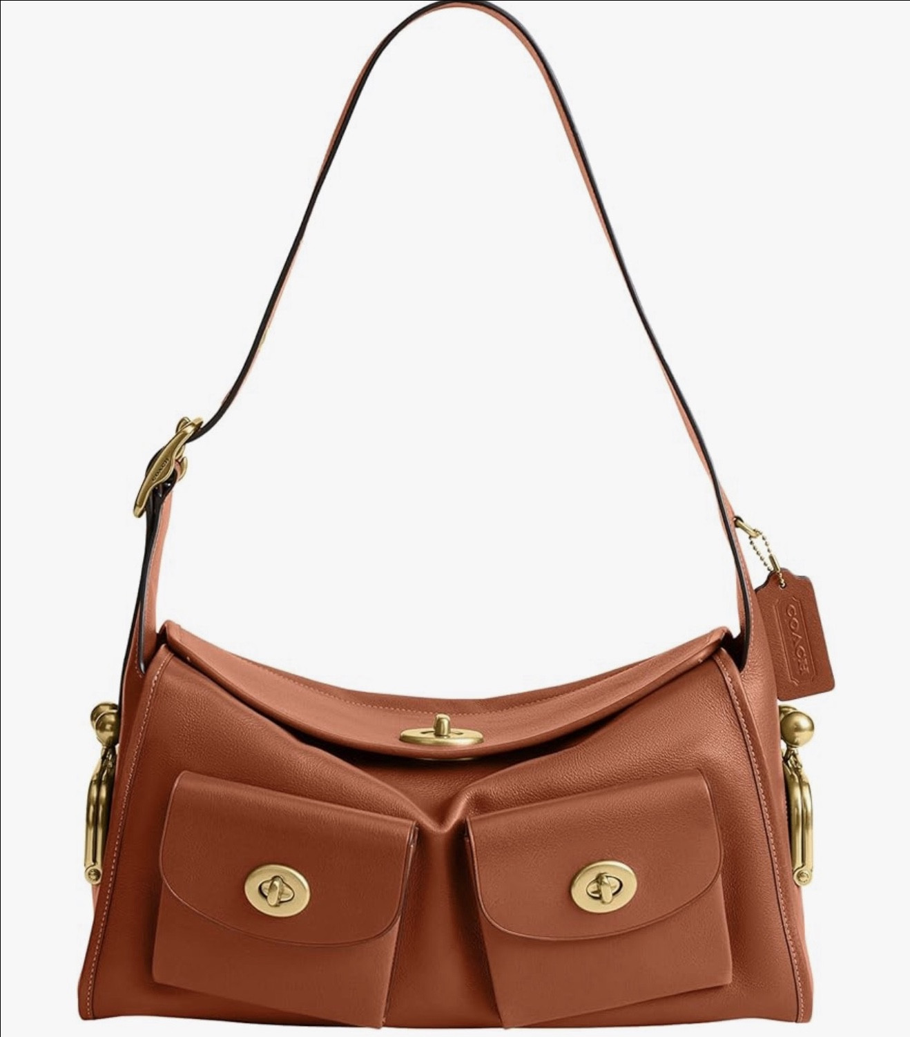 COACH Turnlock Haversack Bag

#LTKU #LTKOver40 #LTKSaleAlert