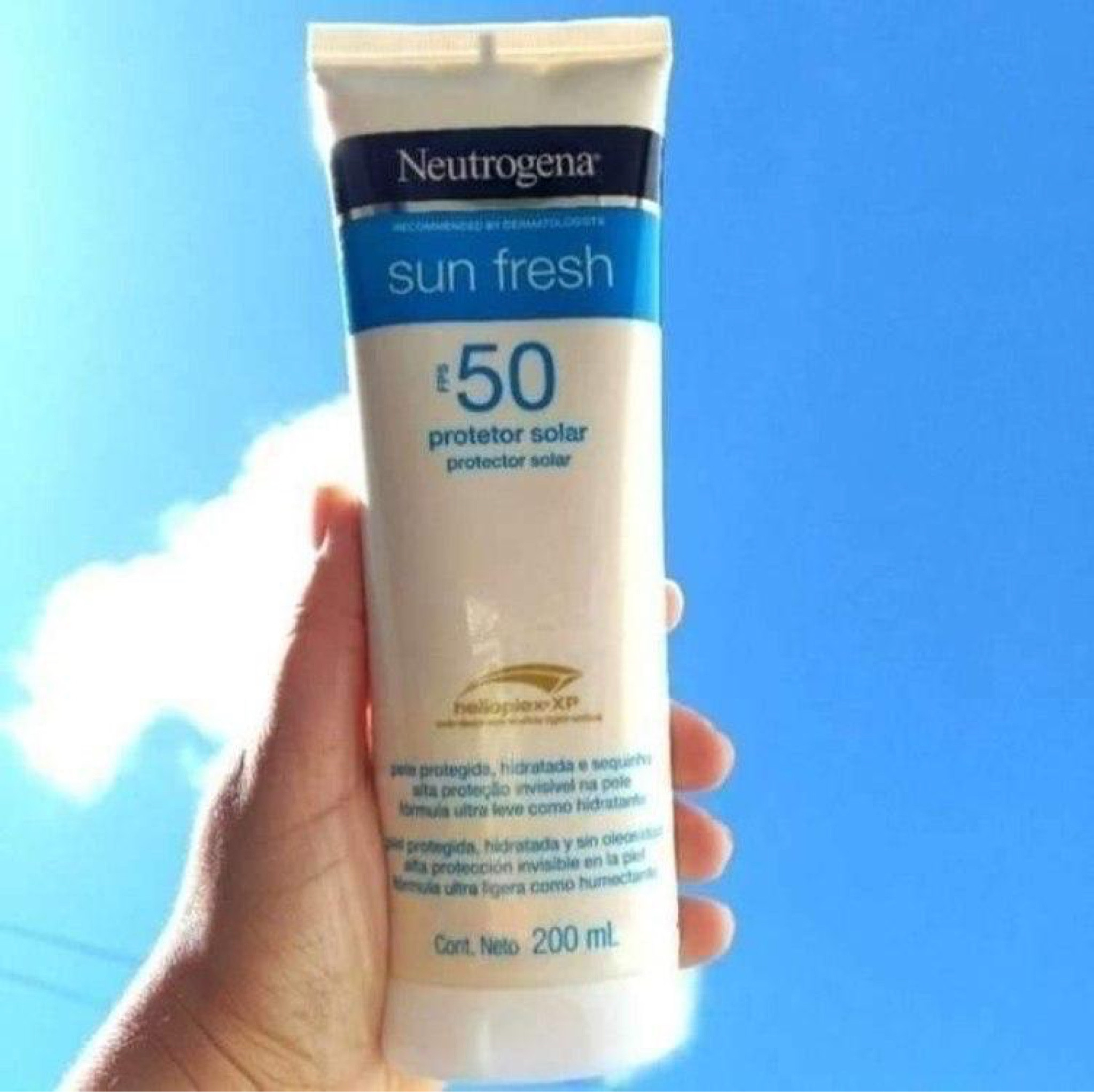 Os melhores protetores solares para curtir o calor e proteger a pele 

#LTKbeleza #LTKbrasil #LTKpromo