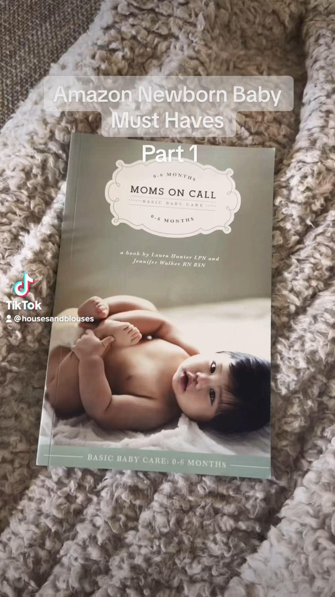 Amazon Newborn Baby Must Haves! Perfect for your registry or as a gift for an expecting momma friend!

#LTKfindsunder50 #LTKkids #LTKbaby