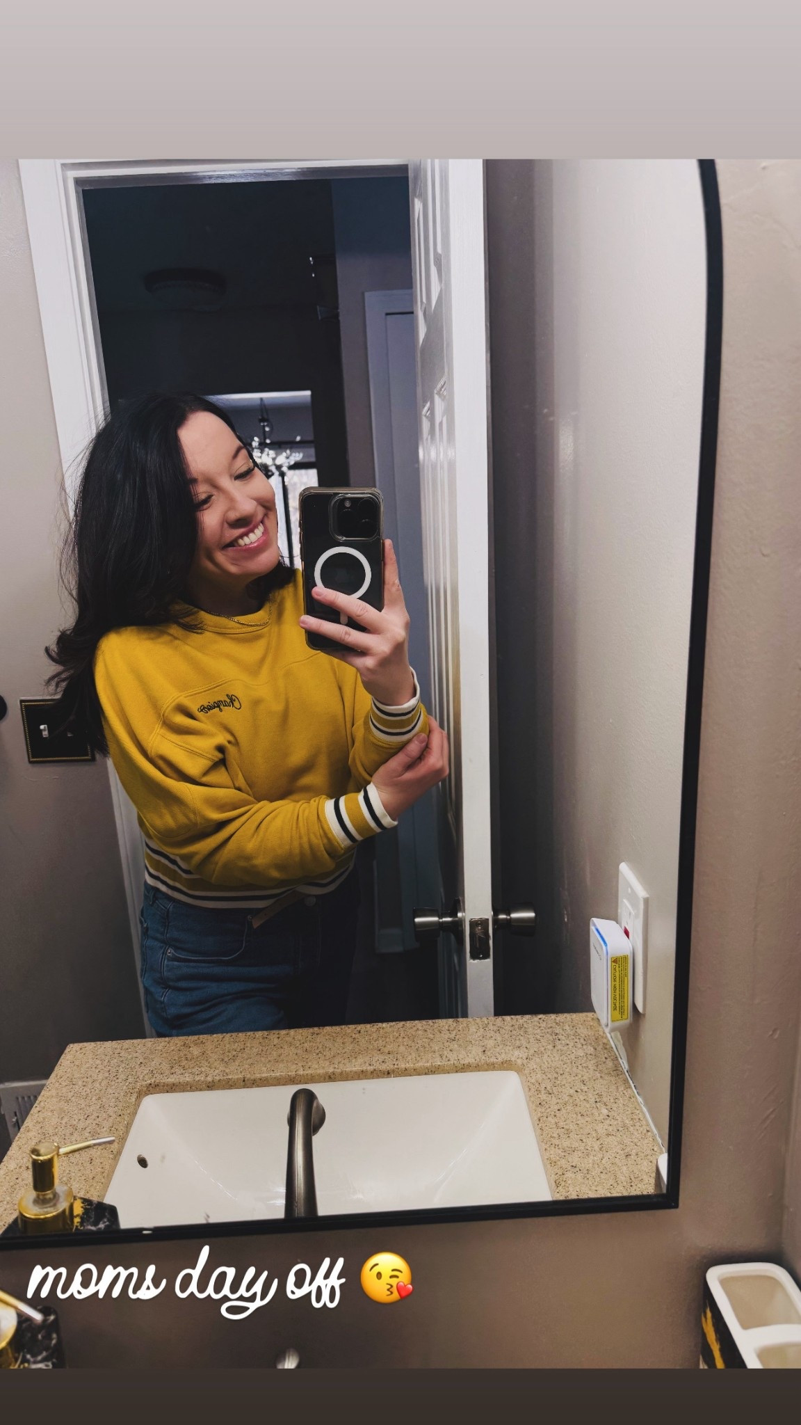 Slowing it down for a day as the holidays have been nothing short of hectic and chaos! 

#LTKHoliday #LTKmomlife #LTKselfcare