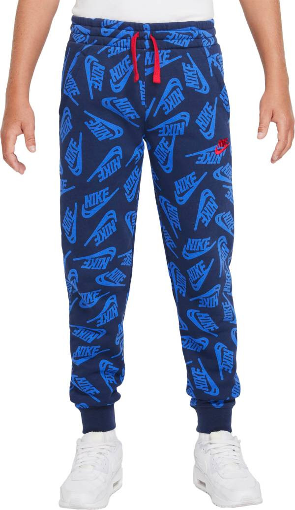 Nike Boys' Sportswear Joggers | Dick's Sporting Goods | Dick's Sporting Goods