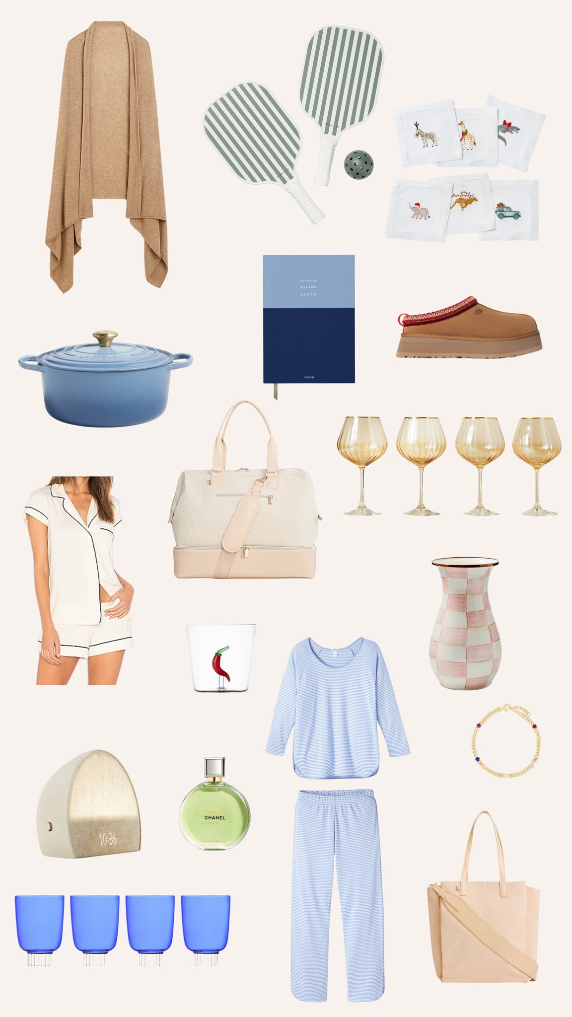 gift guide for mom + MIL 🫶

cool moms only 😮‍💨

a ton of these are on black friday or cyber monday sale 💅


#LTKFindsUnder50 #LTKCyberWeek #LTKGiftGuide