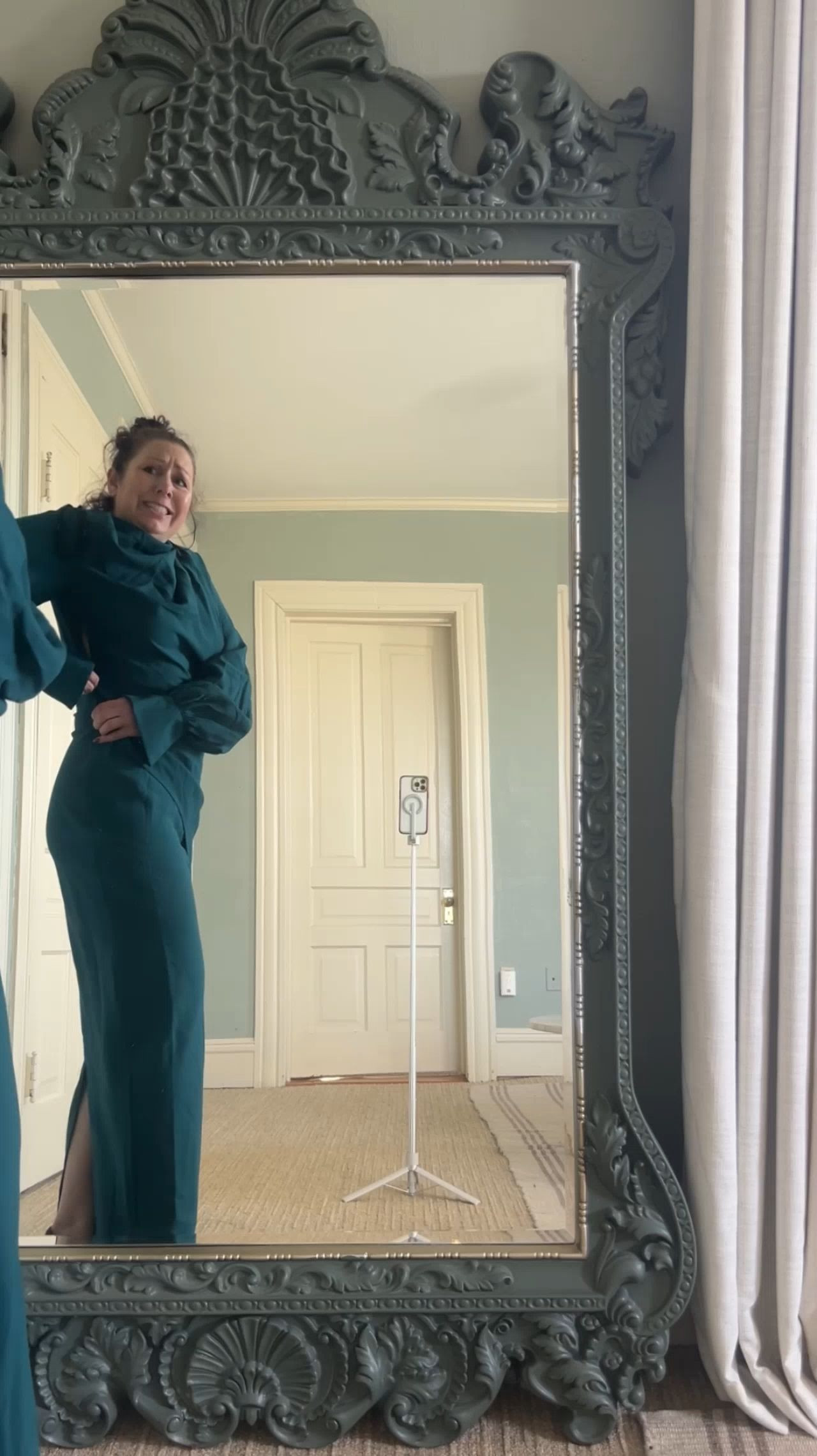 Watch me try on Mother of the Groom dresses--and just some options to wear for things happening with our son's wedding--some of these dresses even work for Easter 

 #LTKgrwm #LTKOver40 #LTKWedding