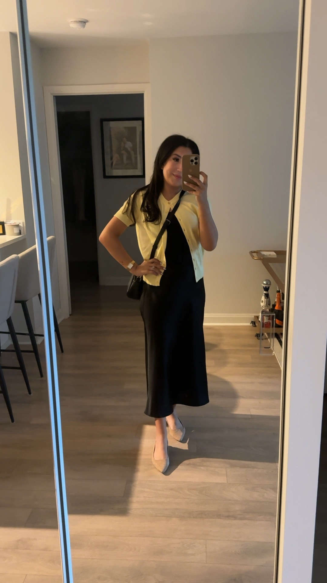 Wedding vendor outfit 
All true to size 

#LTKcanada #LTKstyletip