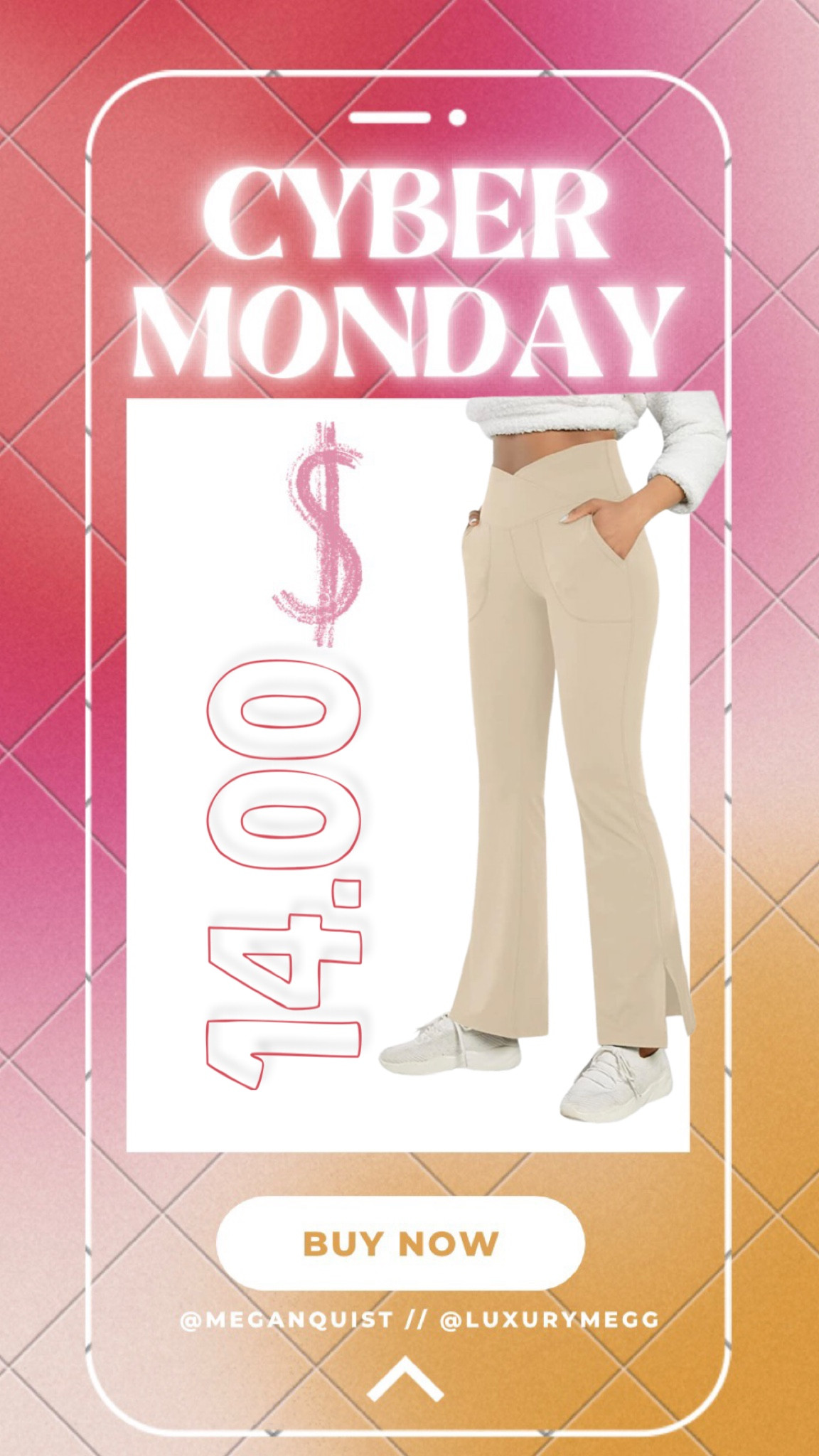 Workout fitness deals cyber Monday Amazon 


#LTKunder100 #LTKfit #LTKCyberweek