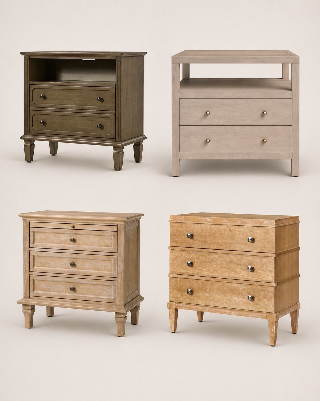 Sale sale sale! Love these designer inspired nightstands available at Wayfair!

#LTKHome #LTKSaleAlert