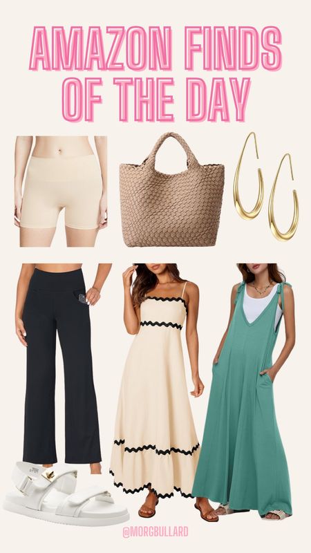 Amazon Finds | Amazon Deals | Amazon Fashion 

#LTKfindsunder50 #LTKfindsunder100 #LTKsalealert