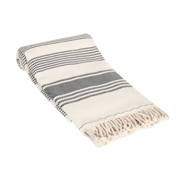Aery Turkish Towel / Throw | Olive and Linen LLC