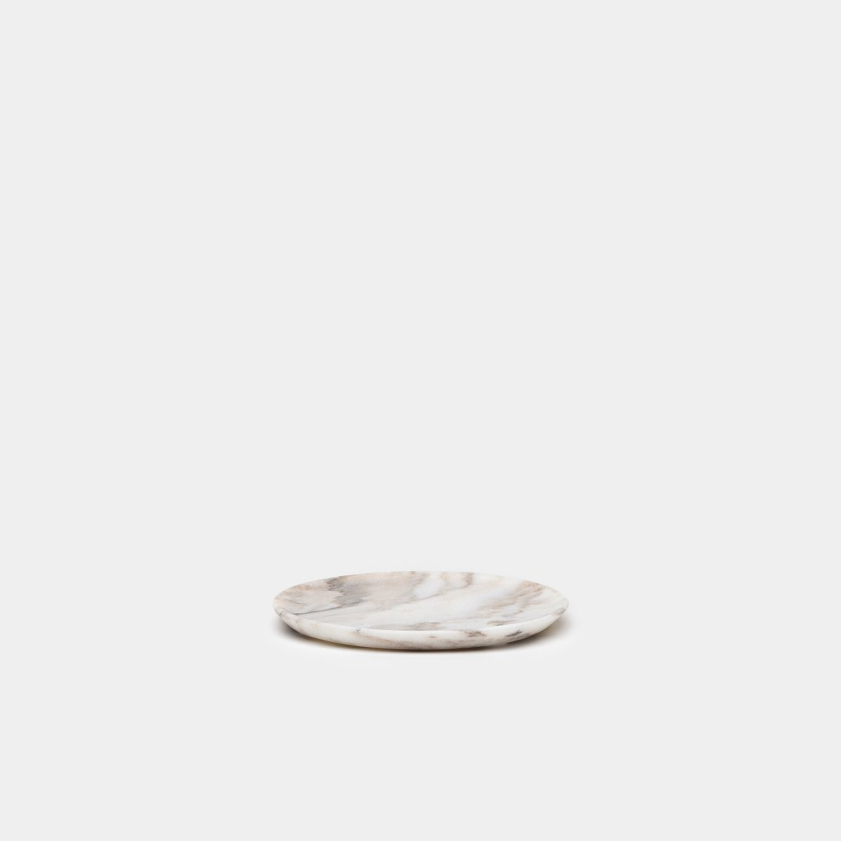 Beige Stone Catchall | Amber Interiors