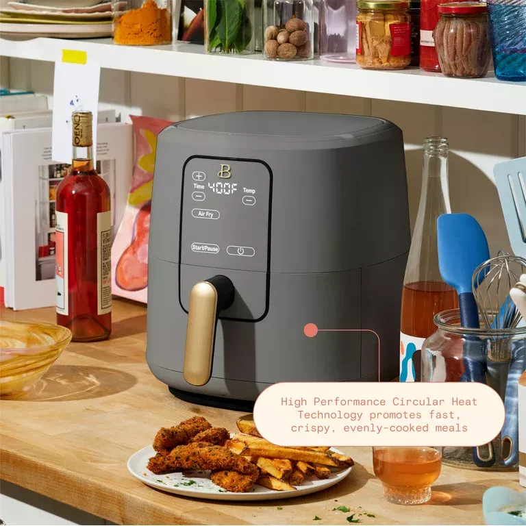 Beautiful 9QT TriZone Air Fryer, … curated on LTK in 2023