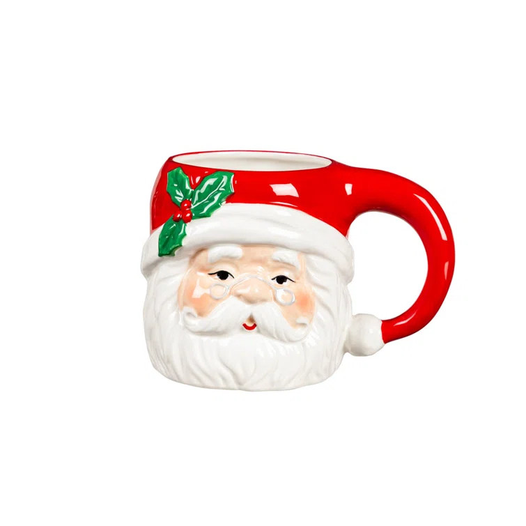 Abott Cofee Mug | Wayfair Professional