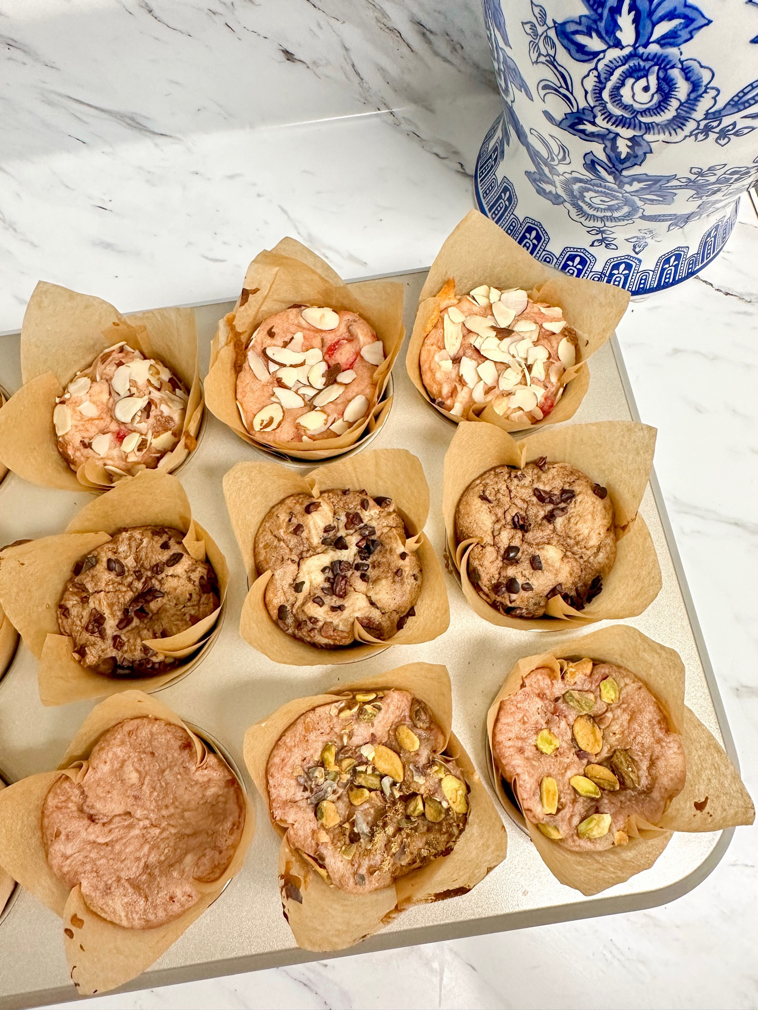 muffins in the morning ⏲️

#LTKhome #LTKunder50 #LTKFind