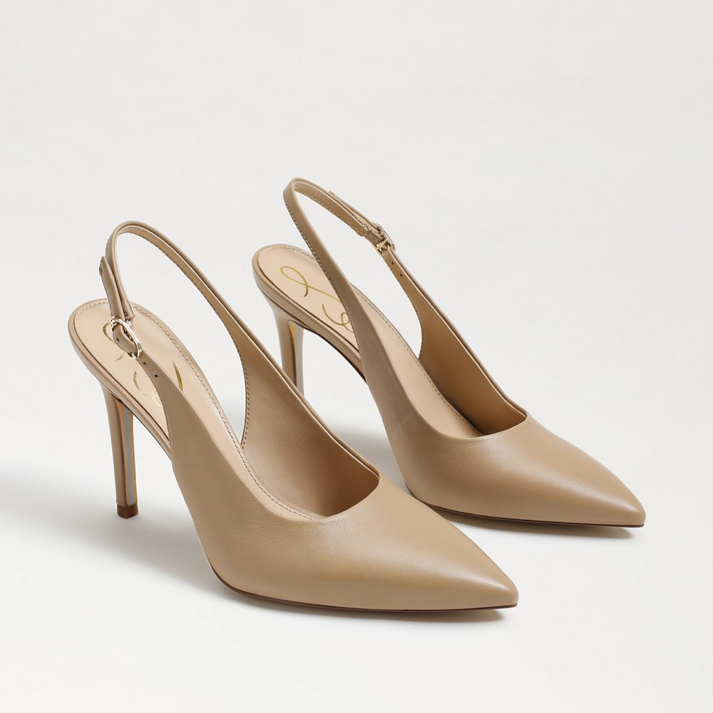 Hazel Slingback Pump | Sam Edelman