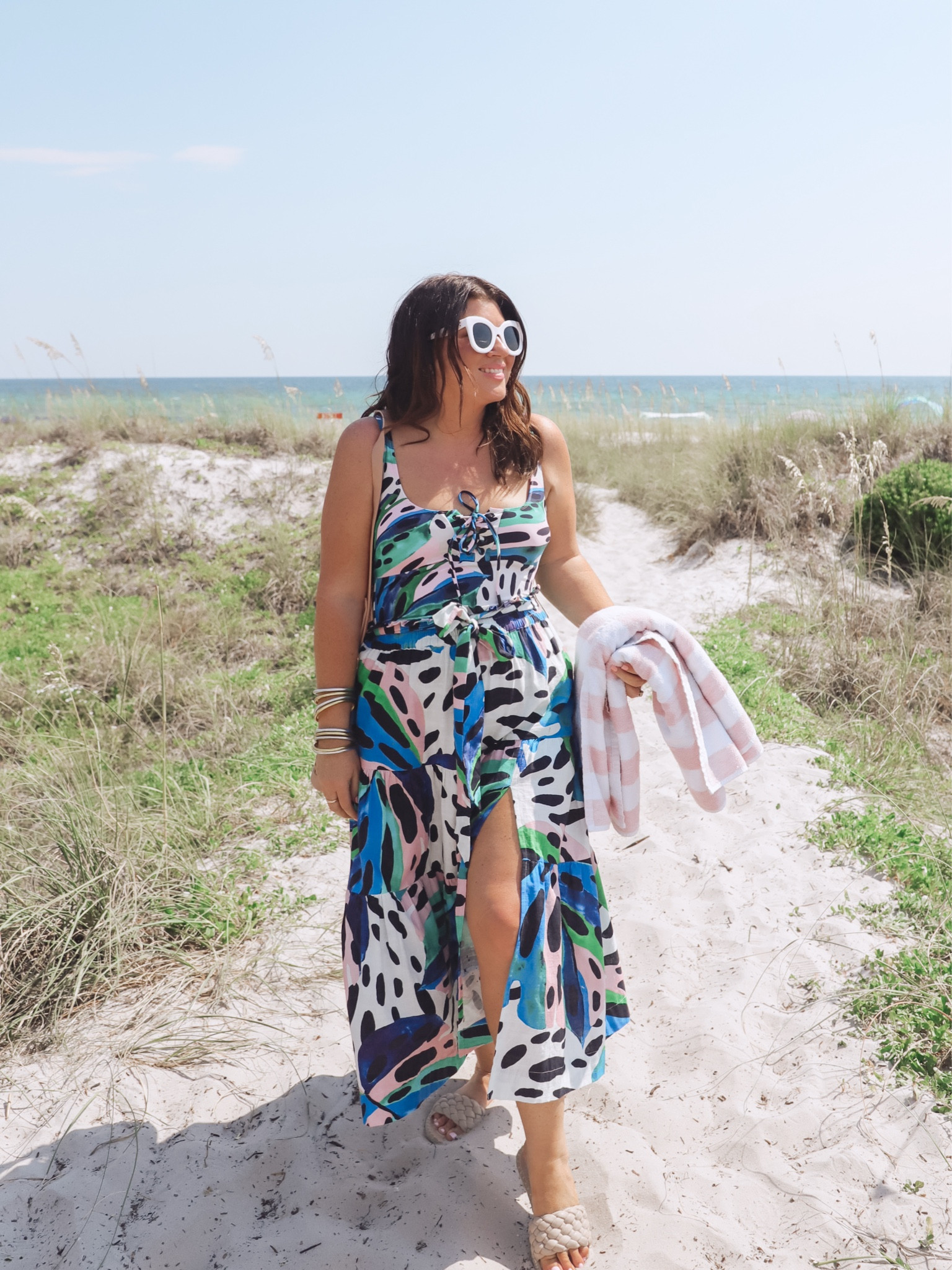 Shop this look if you’re traveling somewhere warm for the holidays or want to stock up for spring and summer 

#LTKTravel #LTKSwim #LTKOver40