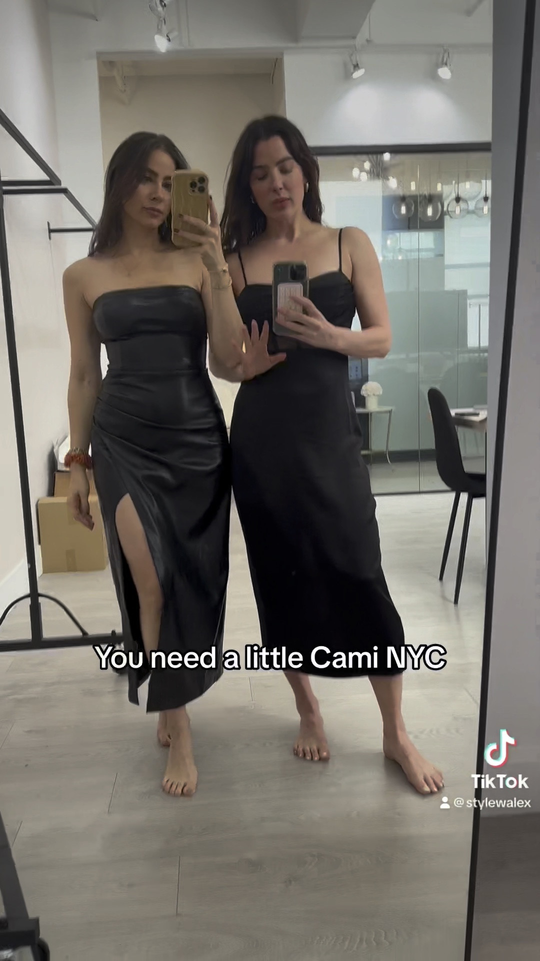 CamiNYC should be a NY wardrobe staple 👏🏼 Im an XS in all! 

#LTKparties #LTKstyletip #LTKworkwear