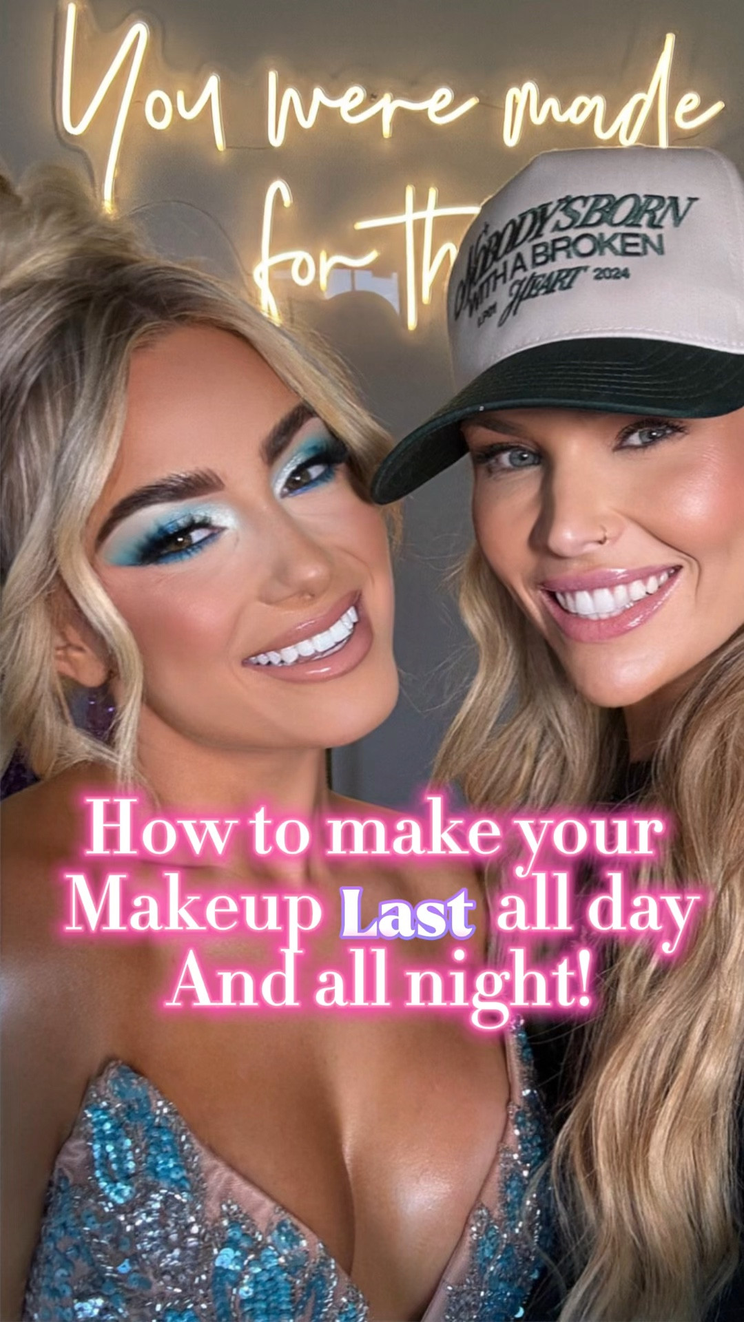 Part 2 of 2 products used for longwear makeup! These are my tried and true products! How to make your makeup last all day and all nightt

#LTKBeauty #LTKSummerSales #LTKSeasonal