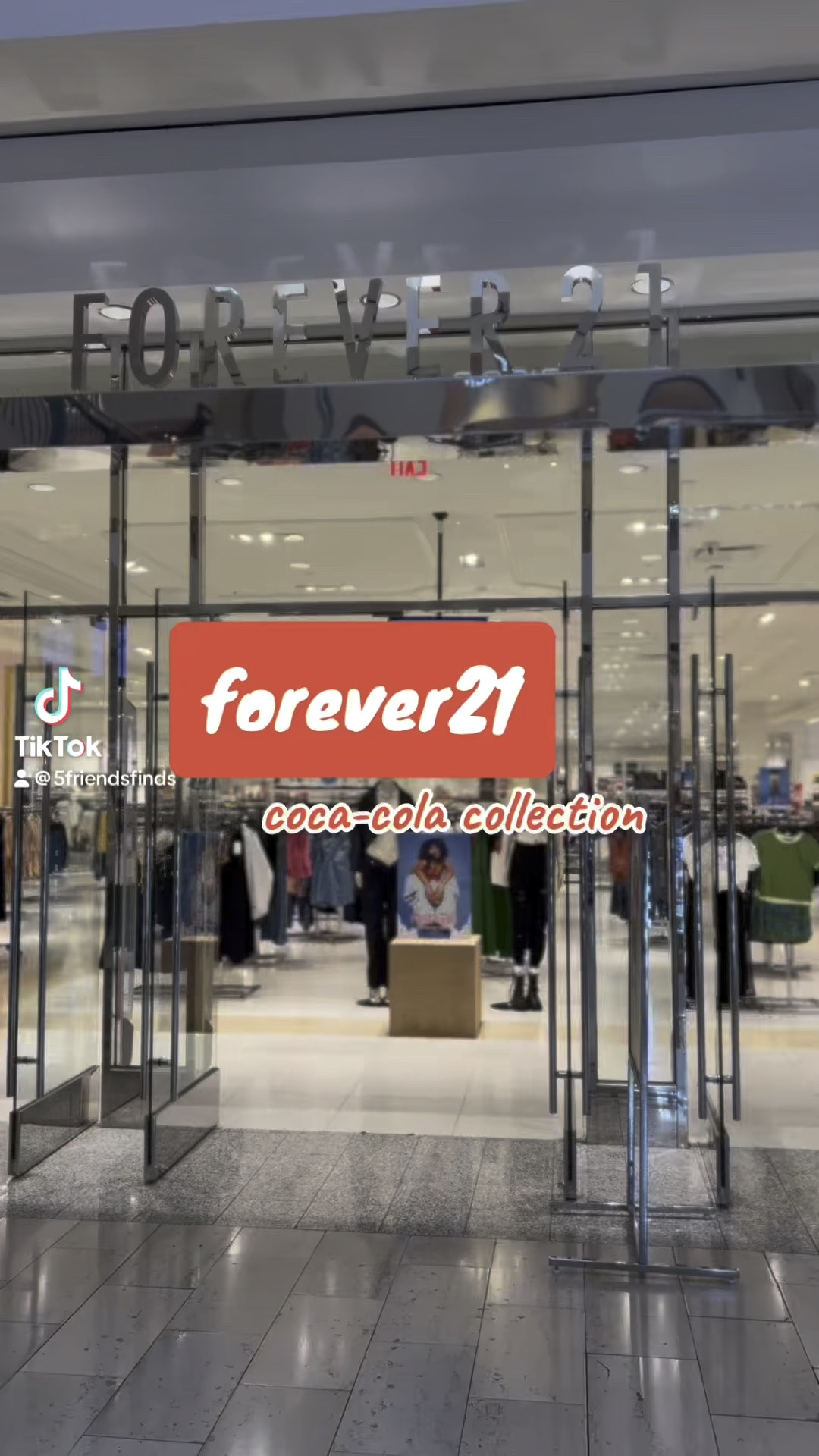 #forever21 #5friendsfinds