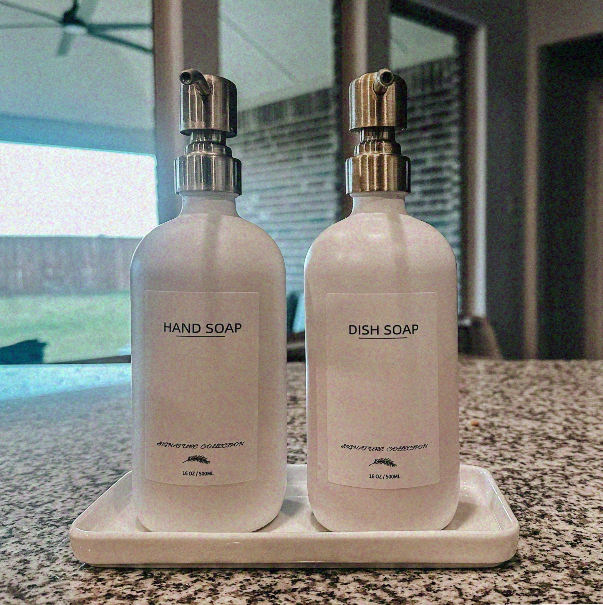 Upped our soap game! 

#kitchendecor
#kitchen #soap
#kitchenfinds
#homedecor

#LTKFind #LTKhome #LTKunder50