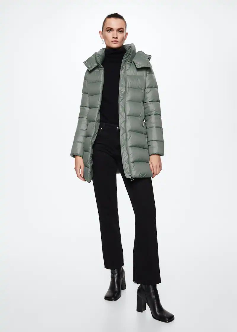 Search: anorak women (41) | Mango USA | MANGO (US)