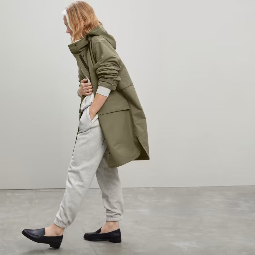 The ReNew Anorak | Everlane