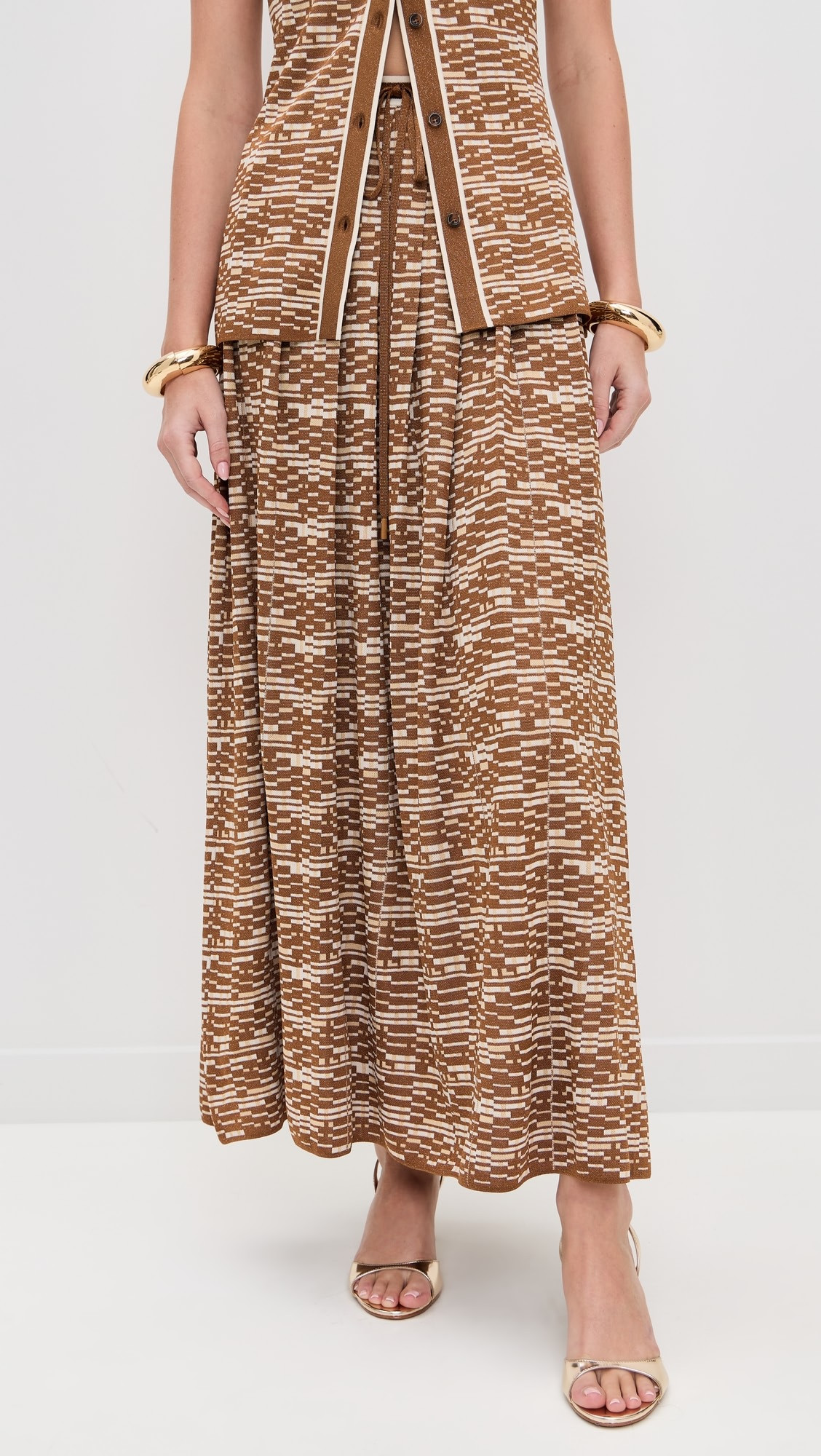 Stefanie Knit Skirt | Shopbop