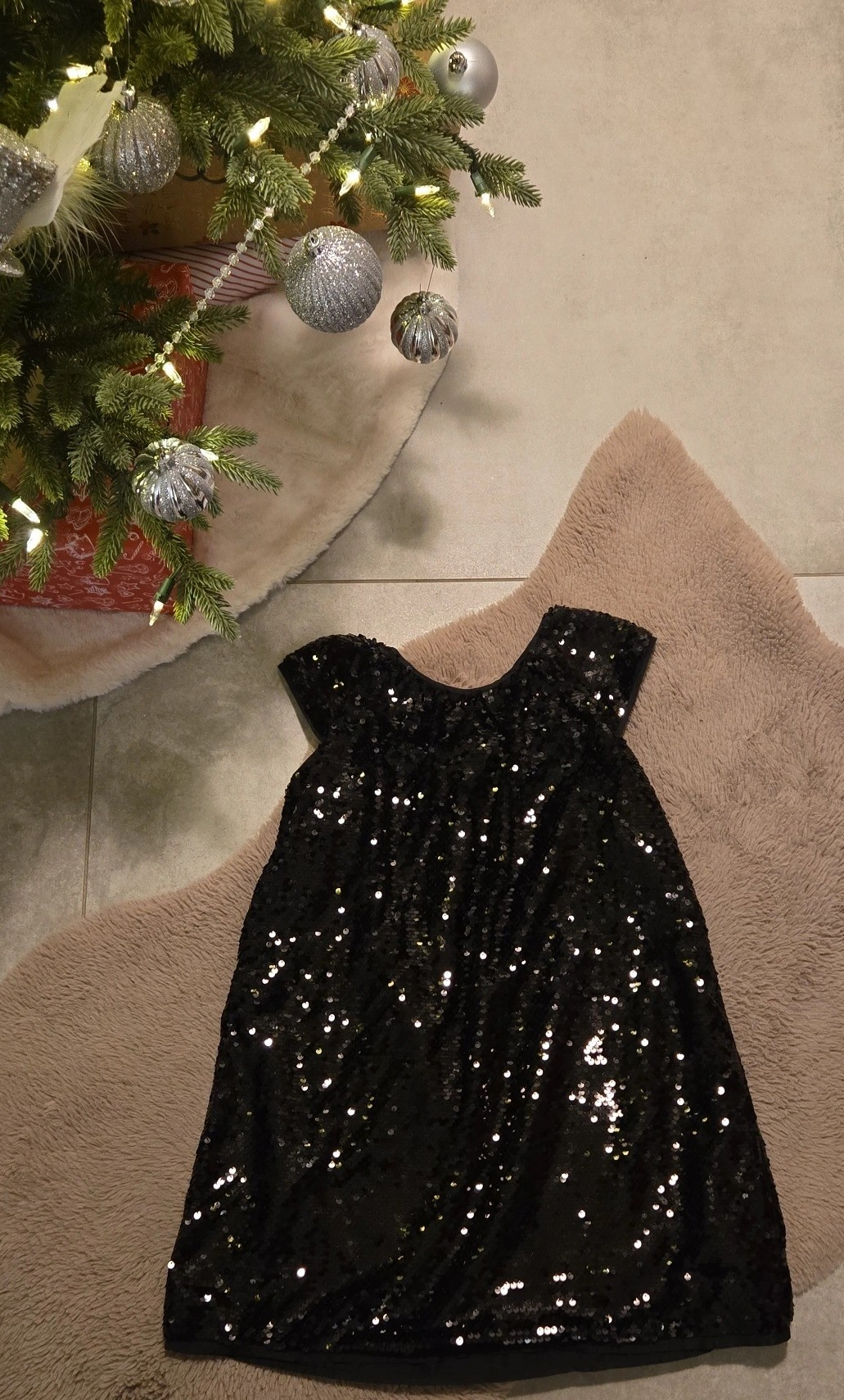 Adorable Christmas or new years dress! From @h&m

#LTKcanada #LTKdresses #LTKkids