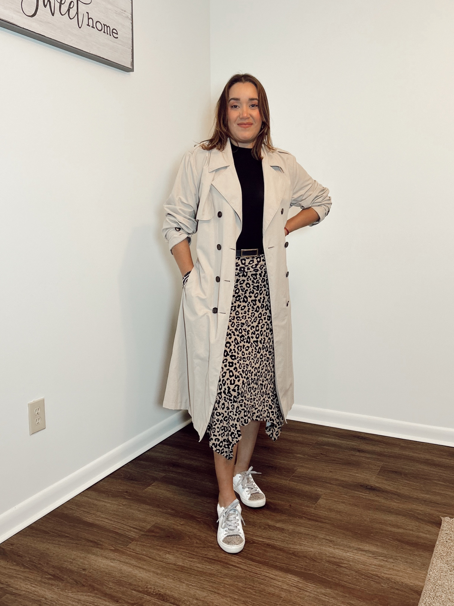 #LTKover40 #LTKSpringSale #LTKstyletip