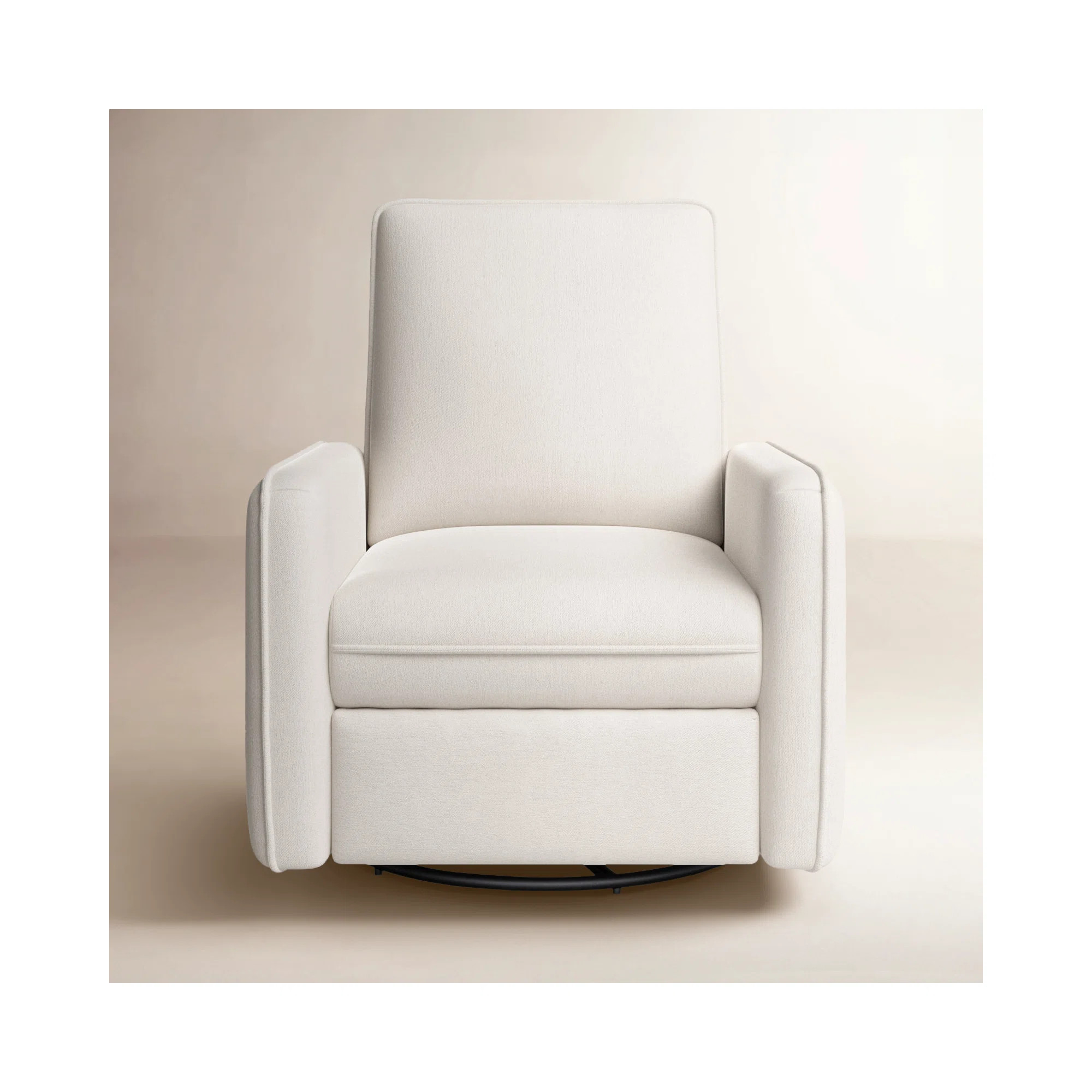 Penny Recliner And Swivel Glider In Eco-Performance Fabric | AllModern