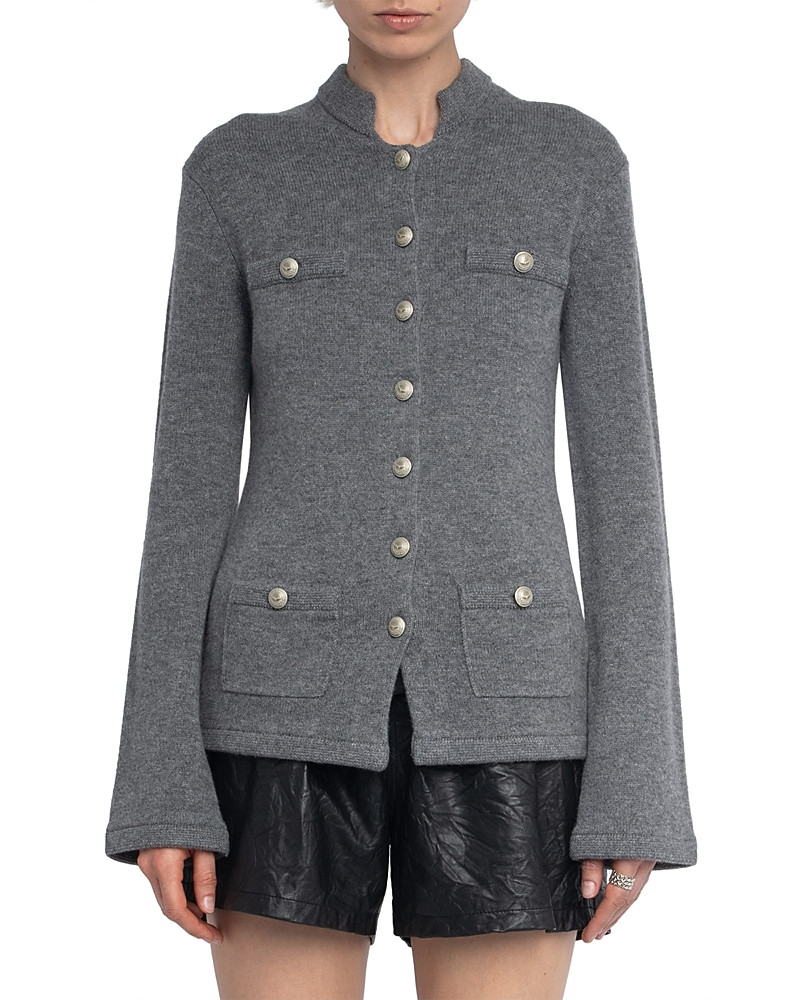 Zadig & Voltaire Lucy Lc Jacket | Bloomingdale's (US)
