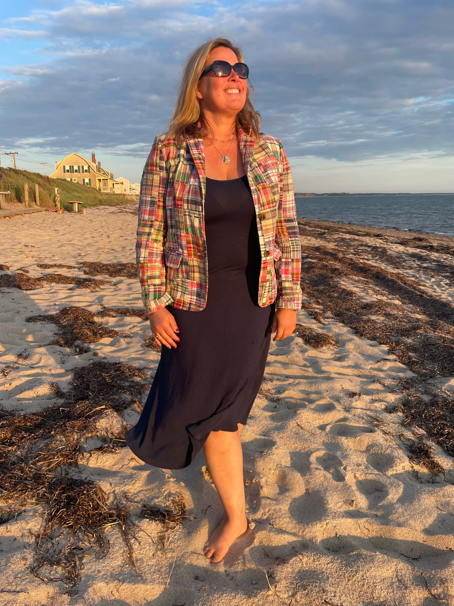 Brooks Brothers sale- up to 60% plus 20% off!

My blazer is not available, but there is a men’s version.  

#brooksbrothers #salealert #brooksbrotherssale #preppy #classicprep

#LTKSeasonal #LTKstyletip #LTKsalealert