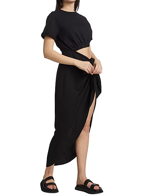 Rae Maxi Dress | Saks Fifth Avenue
