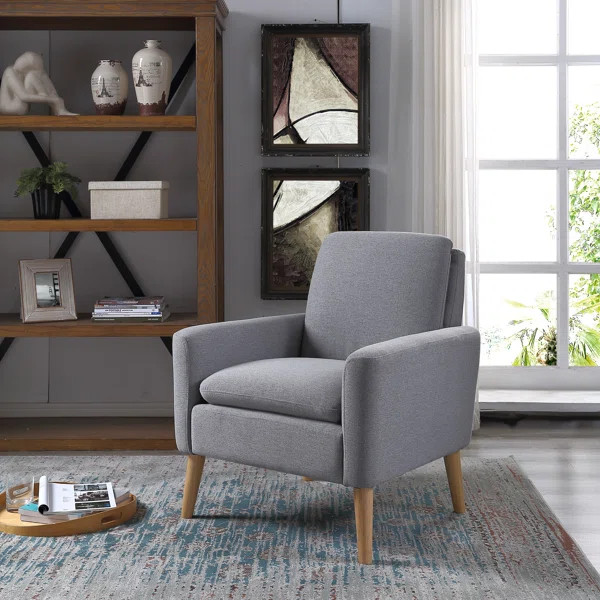 Bulter 29'' Wide Armchair | Wayfair North America