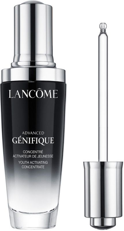 Lancôme Advanced Génifique Radiance Boosting Face Serum with Bifidus Prebiotic | Ulta Beauty | Ulta