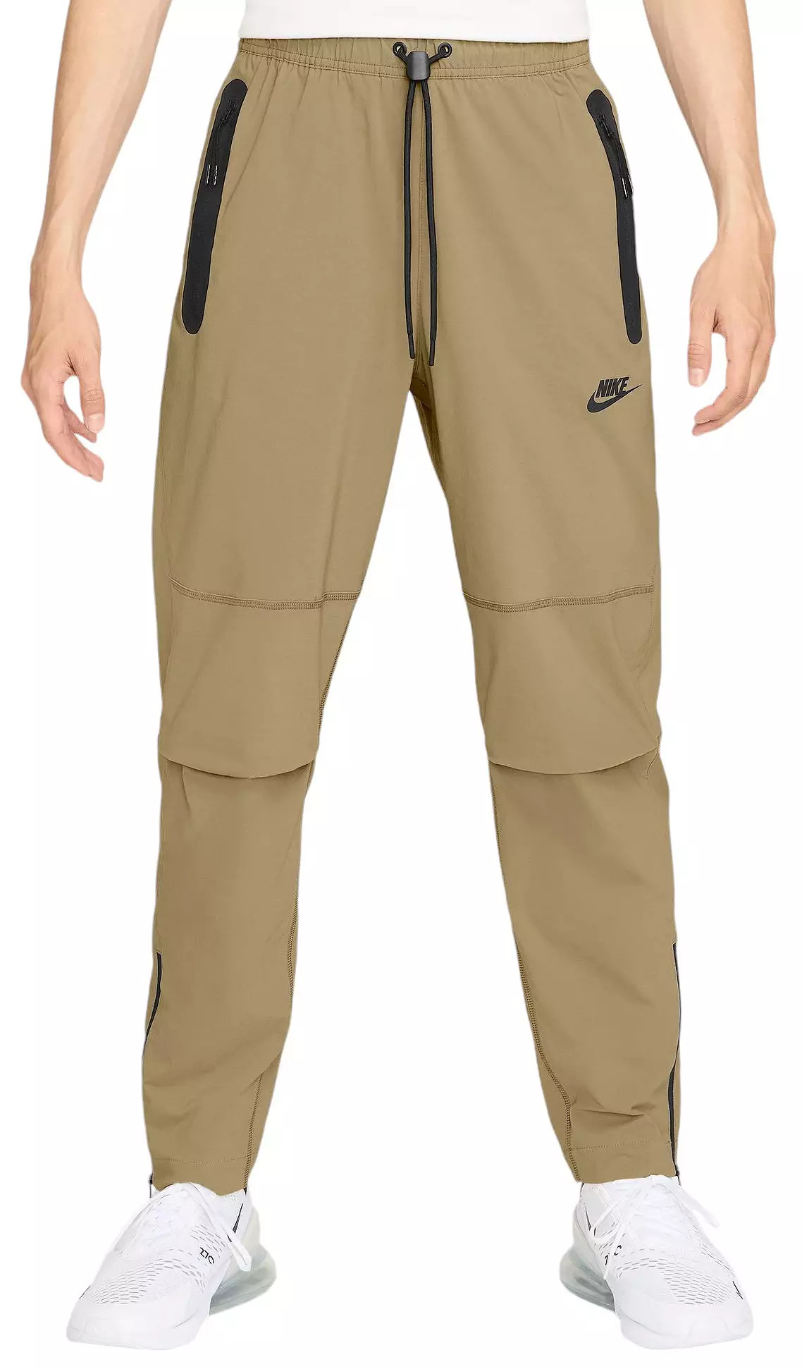Nike Men's Tech Woven Pants | DICK'S Sporting Goods