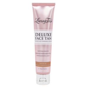 Deluxe Gradual Tan – eCosmetics: Popular Brands, Fast Free Shipping, 100% Guaranteed | eCosmetics.com