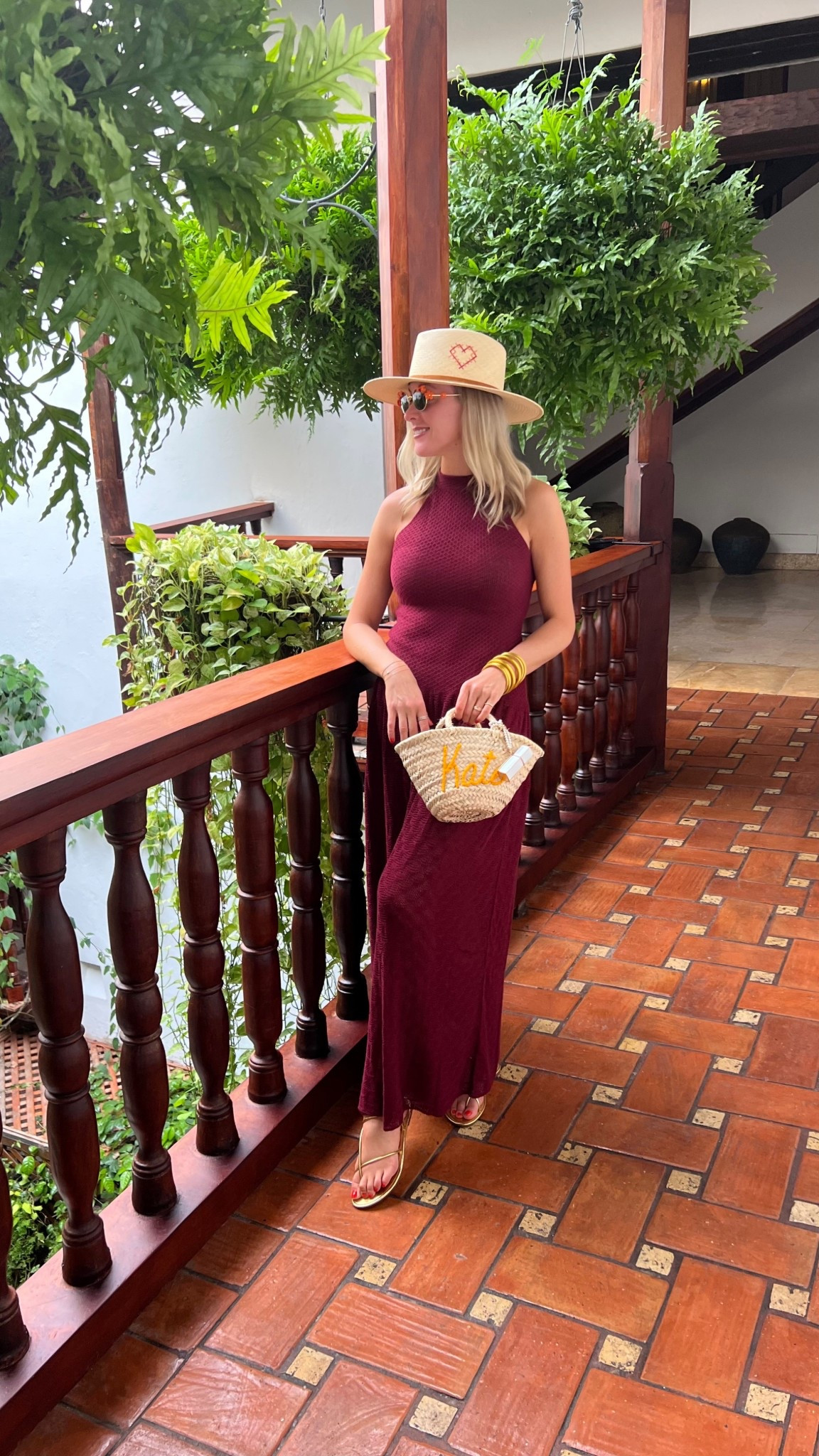 Cartagena 💥💥

#style #styled #whatiwore

#LTKSeasonal #LTKTravel