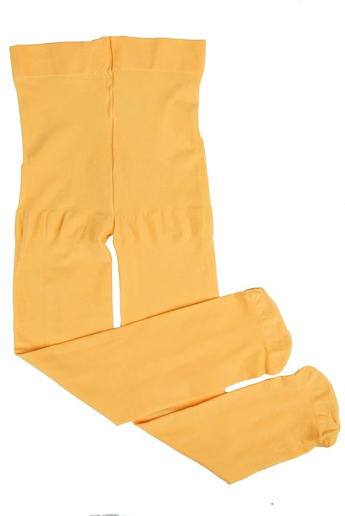 Leveret Girls Tights Baby/Toddler/Big Girls Variety if Colors (Size 6 Months-14 Years) | Amazon (US)