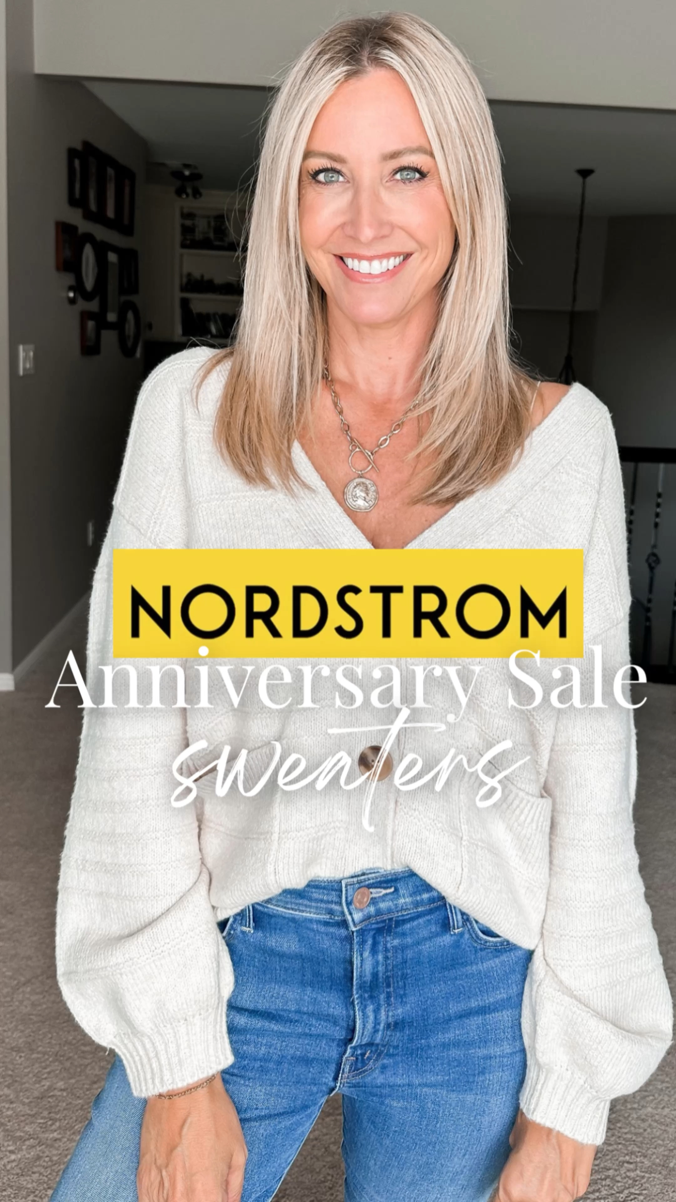 Nordstrom anniversary sale
Nsale
Sweaters
Jeans
Fall outfits
Neutral outfits


#LTKFindsUnder100 #LTKxNSale #LTKSaleAlert