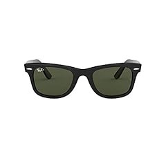 Ray-Ban Rb2140 Original Wayfarer Sunglasses | Amazon (US)