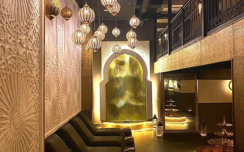 Marajah Spa | TripAdvisor US