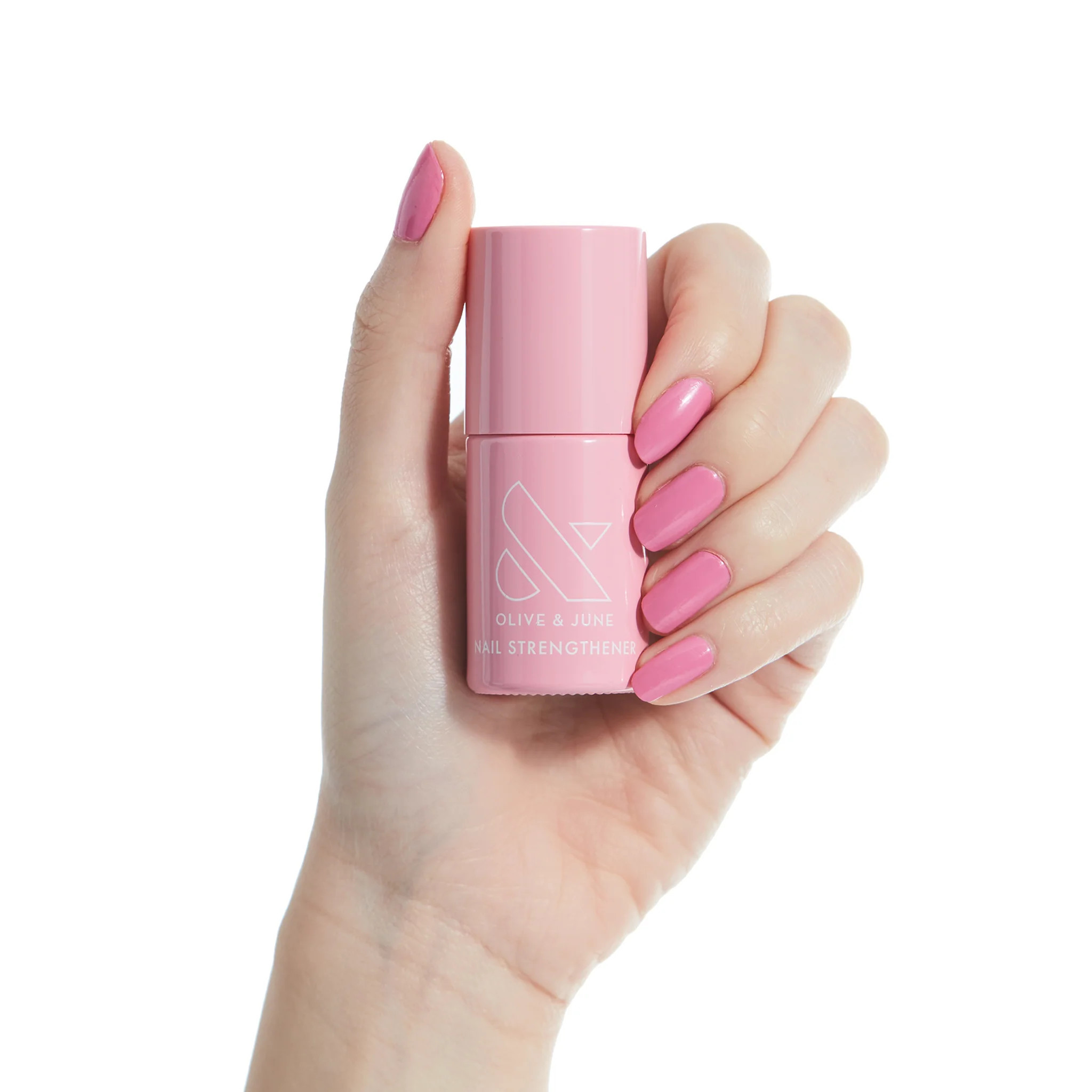Nail Strengthener | Olive & June