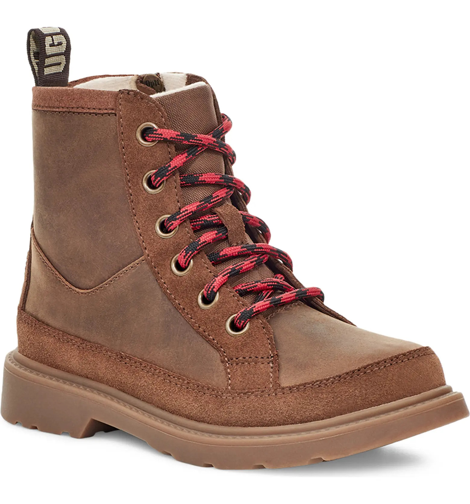 Kids' Robley Waterproof Boot | Nordstrom