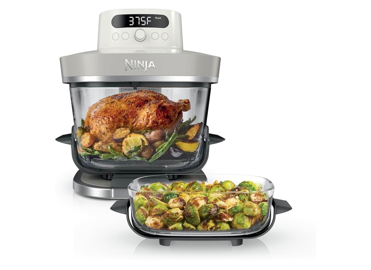 Air fryer on sale ! Dishwasher safe