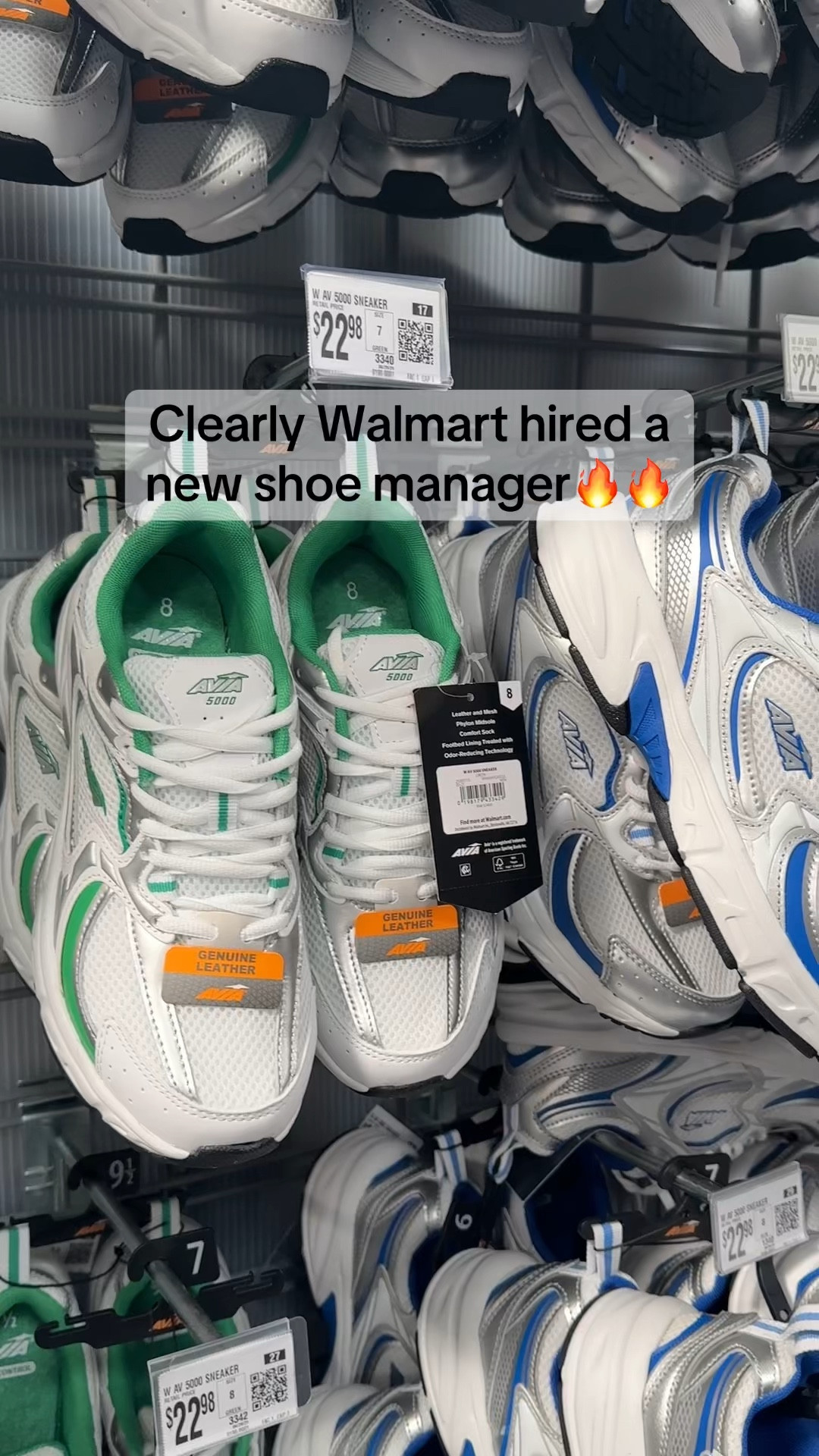 These new Walmart shoes are SO GOOD. I couldn’t believe it. Walmart shoes, Walmart fashion, Walmart finds, fall fashion, fall shoes. 

#LTKfindsunder50 #LTKshoecrush #LTKSeasonal
