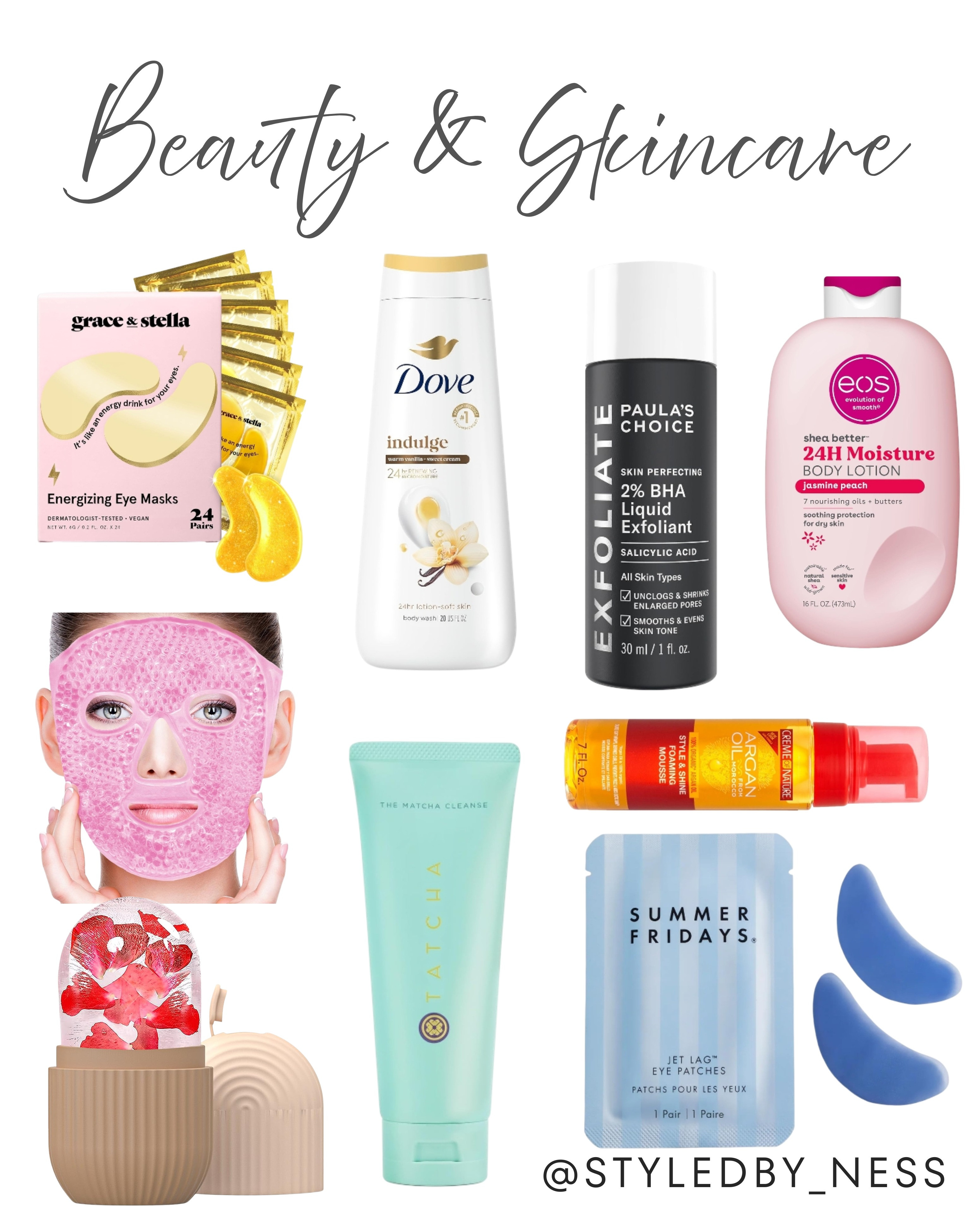 Transform your daily routine with these top-rated beauty and skincare essentials. Achieve a radiant, healthy glow with these must-have formulas that truly deliver results. Save this post and click the link in bio to shop the collection! #SkincareRoutine #BeautyMustHaves #GlowingSkin 

 #LTKselfcare #LTKSaleAlert #LTKBeauty