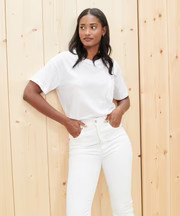 Vintage Pocket Tee | Jenni Kayne